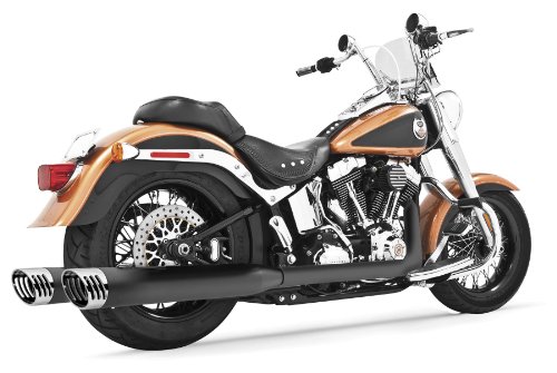 Complete Systems Exhaust-Freedom Performance HD00205