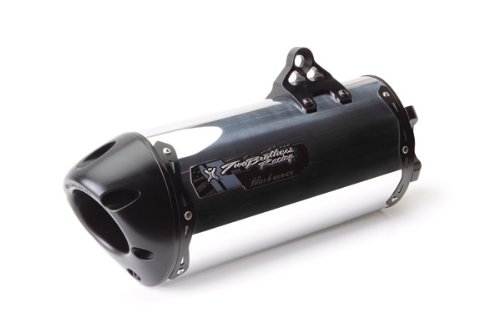 Complete Systems Two Brothers Racing 005-2080406V-B