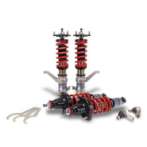 Coil Springs Skunk2 Racing 541-05-6730