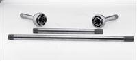 Drive Shaft Assemblies G2 Axle 98-2044-003