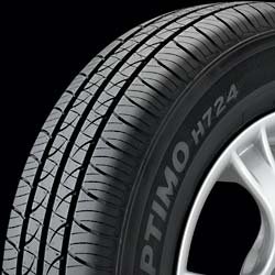 Car, Light Truck & SUV Hankook 151000762