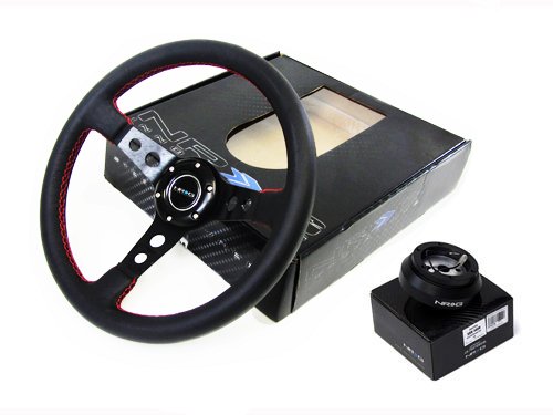 Steering System NRG Innovations 2-NRG-SRK-121H-006R-5