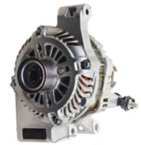 Alternators Discount Starter & Alternator 11174N