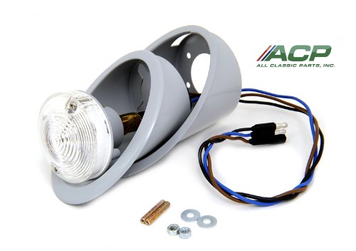 Parking Light Assemblies ACP FM-BP002