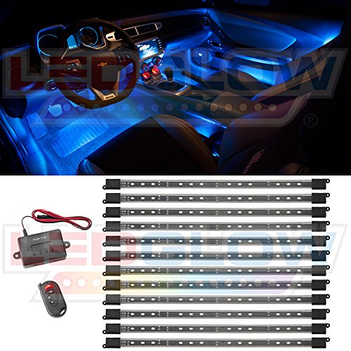 LED & Neon Lights LedGlow LU-IN-B-SMD_12pc