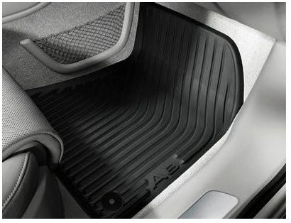 Custom Fit Audi 4H1-061-221-AY2