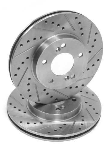 Rotors 2 Day Brakes 121.44132