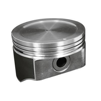 Forged Silvolite Pistons 3472HC