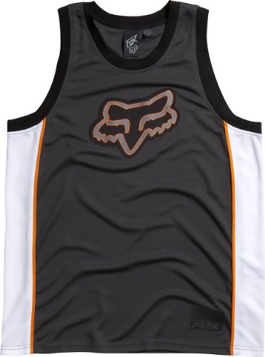 Jerseys Fox Racing 44476-028-L