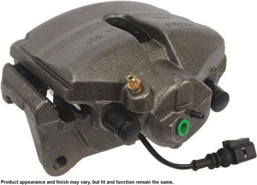Calipers With Pads Cardone 17-2974A