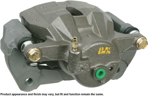 Calipers With Pads A1 Cardone 17-3434