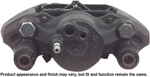 A1 Cardone 17-1337 Brake Caliper Calipers With Pads Cardone 17-1337