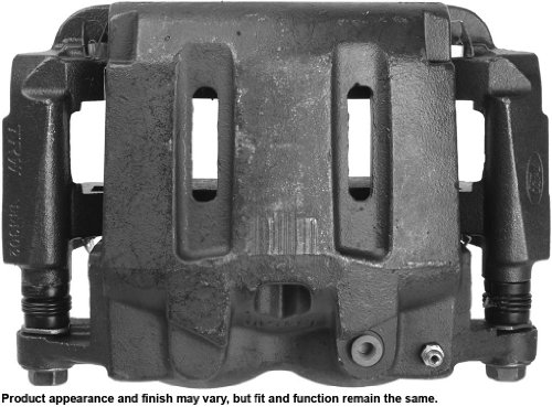 Calipers With Pads Cardone 16-4997