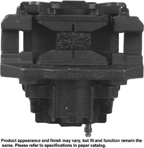 Cardone Industries 16-4830 Disc Brake Caliper Caliper Brackets Cardone 16-4830