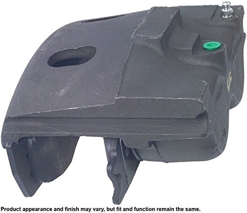 Caliper Brackets Cardone 15-4687