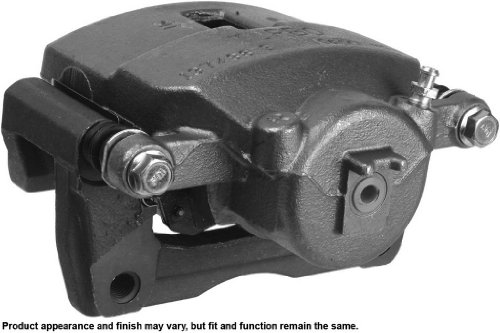 Calipers With Pads Cardone 16-4883