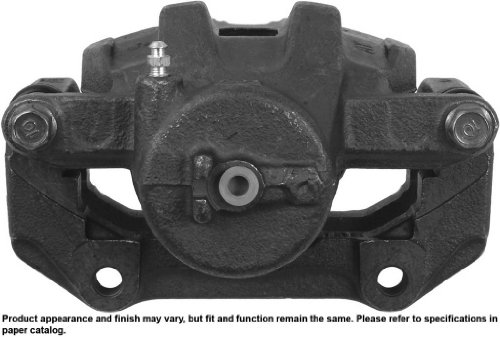 Calipers Without Pads Cardone 19-B3214