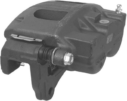 Calipers With Pads Cardone 16-4849
