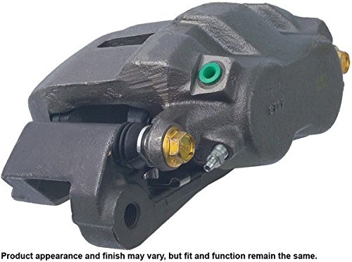 Calipers With Pads Cardone 16-4790