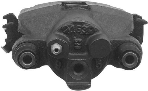 Calipers With Pads Cardone 16-4604