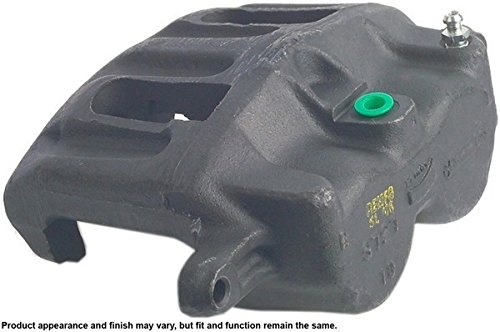 Cardone Industries 18-4635S Disc Brake Caliper Caliper Brackets Cardone 18-4635S