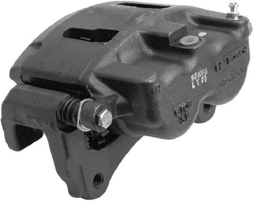 Caliper Brackets Cardone 16-4607