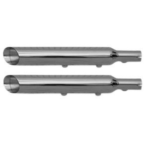 Mufflers Rush ZZ 62-5184