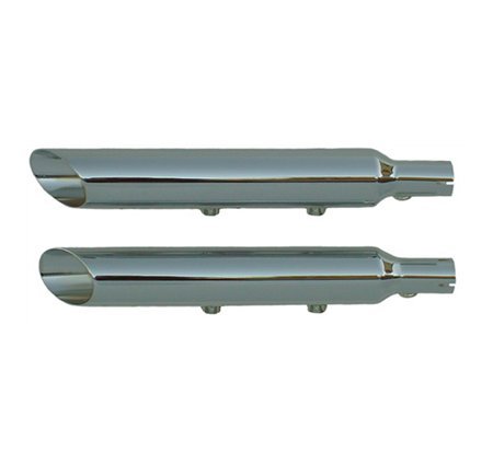 Mufflers Rush ZZ 62-5969