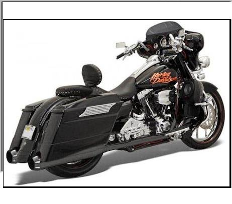 Exhaust Bassani Xhaust ZZ 1802-0249