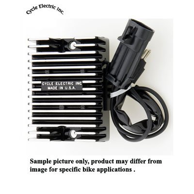 Voltage Regulators Cycle Electric ZZ 2112-0015