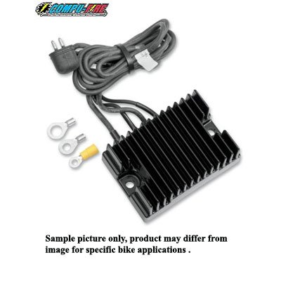 Voltage Regulators Compu-Fire ZZ ds313041