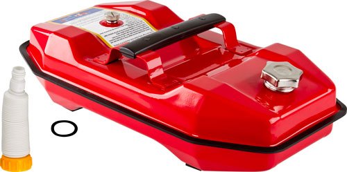 Gas Tanks Discount Ramps SFT-26