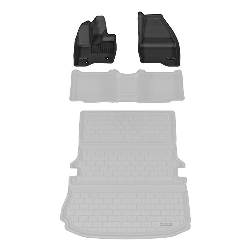 Custom Fit Aries Automotive FR03611509