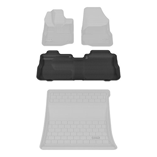 Universal Fit Aries Automotive CH01421509