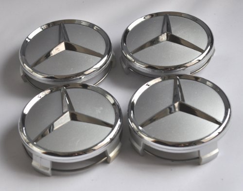 Valve Stems & Caps Mercedes-Benz 