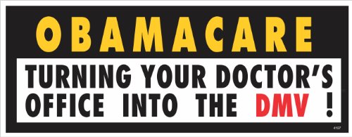 Bumper Stickers, Decals & Magnets  4197