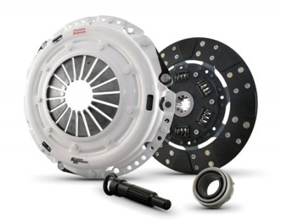 Complete Clutch Sets Clutch Masters 15738-HDFF-SK