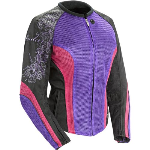 Jackets & Vests Joe Rocket 1250-0803-SU-FBA