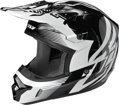 Helmets Fly Racing 73-3341L