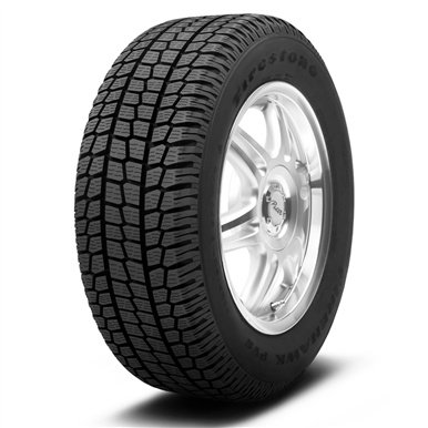 Firestone Firehawk PVS P265/60R17 108H BW Tire 149558 Car, Light Truck & SUV Firestone 107000399