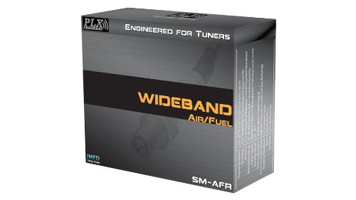 Air & Fuel Ratio PLX Devices PLX SM-AFR Gen 2