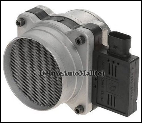 Air Mass DeluxeAuto MAF8133/1