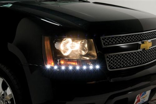 Daytime Running Light Modules Putco 270180