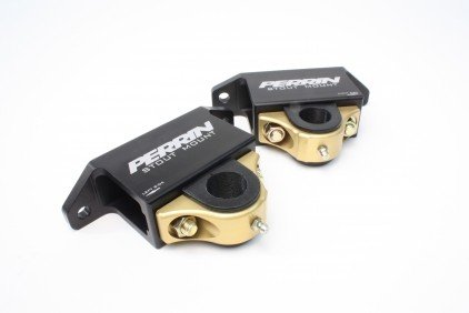 Engine Mounts Perrin Performance PSP-SUS-251-22