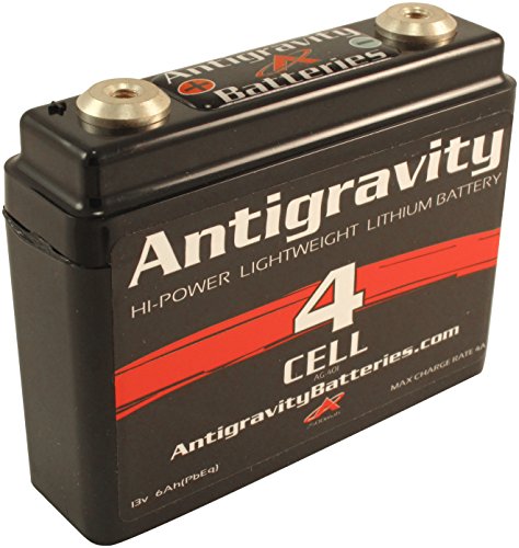 Batteries Anti-Gravity 132-7000