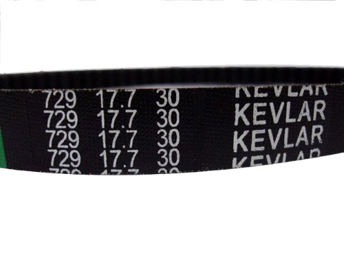 Belts ScooterPartsDepot MGVK729