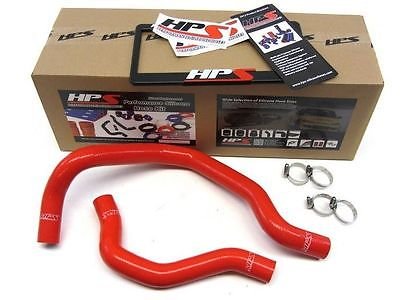 Radiator HPS 57-1016-RED