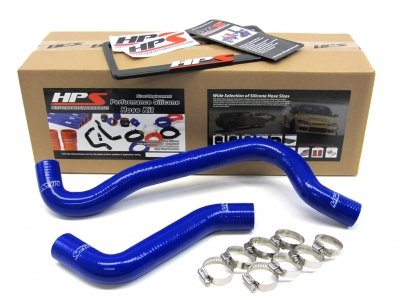Radiator HPS 57-1009-BLUE