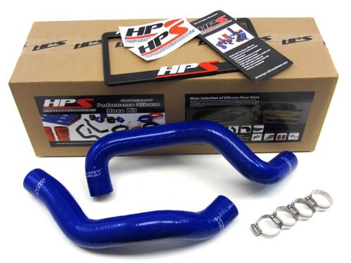 Radiator HPS 57-1011-BLUE