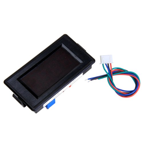 Voltmeter SuntekStore Online 